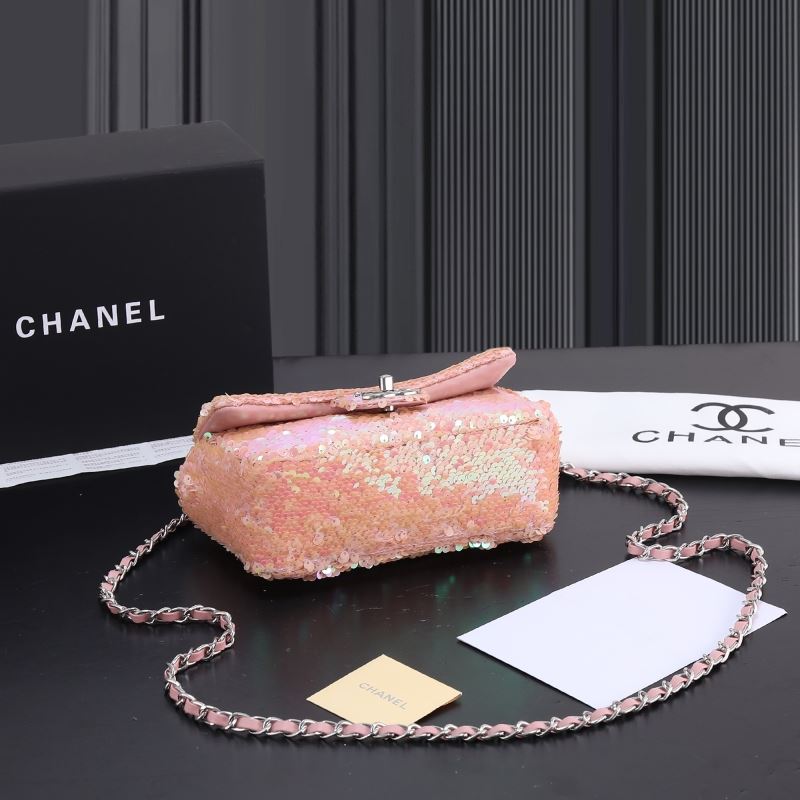 Chanel CF Series Bags